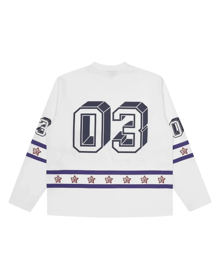Hockey Top – Billionaire Boys Club