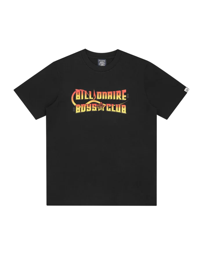 Hook It Up T-Shirt – Billionaire Boys Club