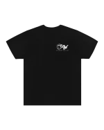 Lil Newspaper Tee – Billionaire Boys Club