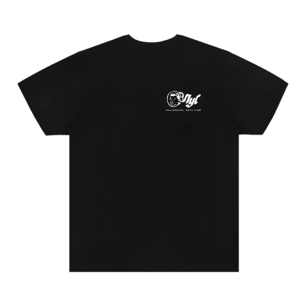 Lil Newspaper Tee – Billionaire Boys Club