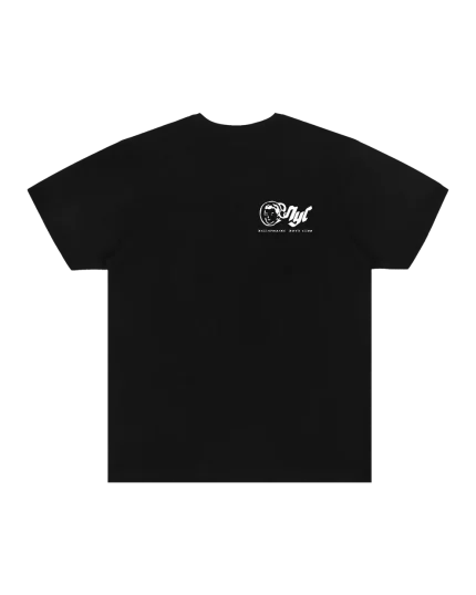 Lil Newspaper Tee – Billionaire Boys Club