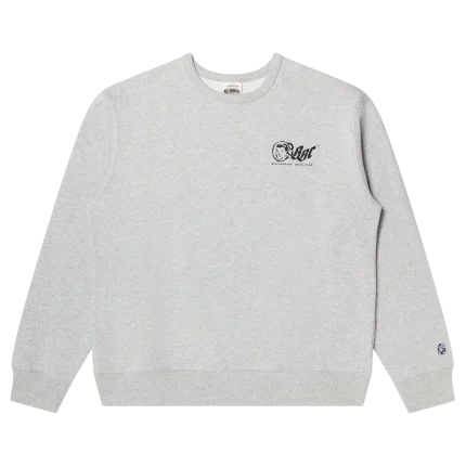 Lil OG Logo Crewneck – Billionaire Boys Club