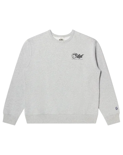 Lil OG Logo Crewneck – Billionaire Boys Club