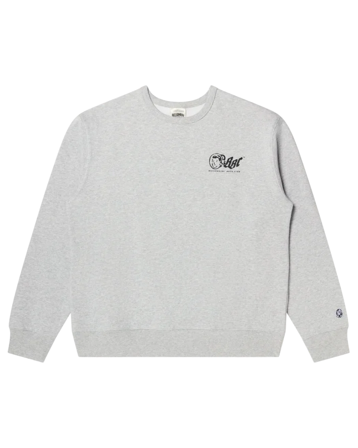 Lil OG Logo Crewneck – Billionaire Boys Club