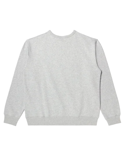 Lil OG Logo Crewneck – Billionaire Boys Club
