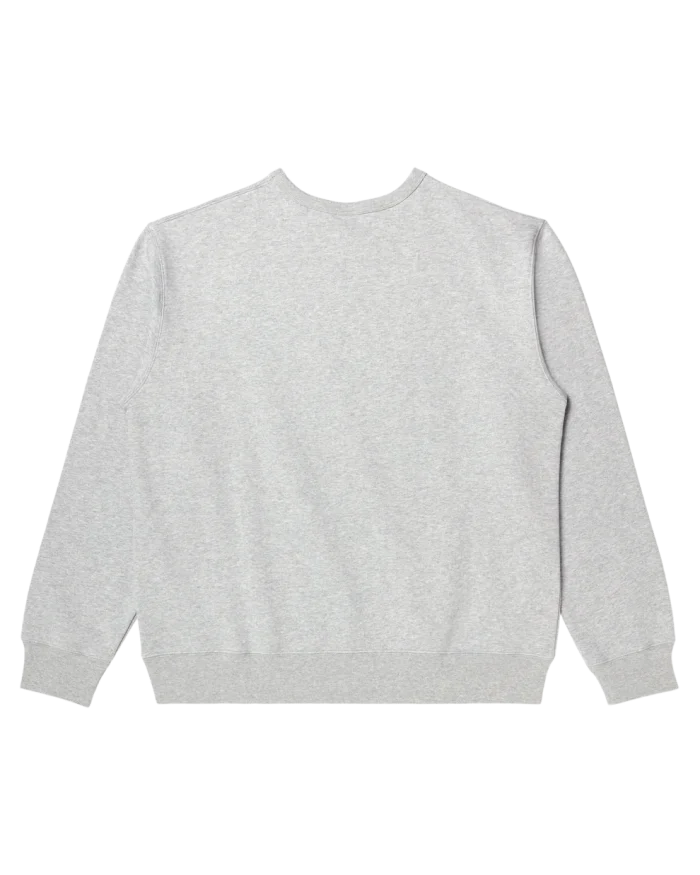Lil OG Logo Crewneck – Billionaire Boys Club