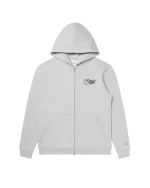 Lil OG Logo Full Zip Hoodie – Billionaire Boys Club