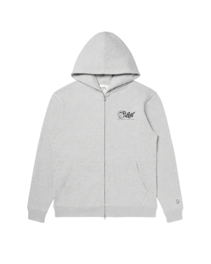 Lil OG Logo Full Zip Hoodie – Billionaire Boys Club