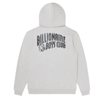 Lil OG Logo Full Zip Hoodie – Billionaire Boys Club