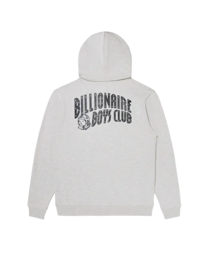 Lil OG Logo Full Zip Hoodie – Billionaire Boys Club
