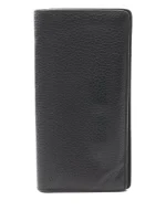 Louis Vuitton Pre-Owned 2017 Leather bi-fold Wallet