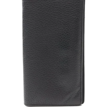 Louis Vuitton Pre-Owned 2017 Leather bi-fold Wallet