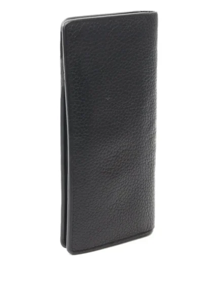 Louis Vuitton Pre-Owned 2017 Leather bi-fold Wallet