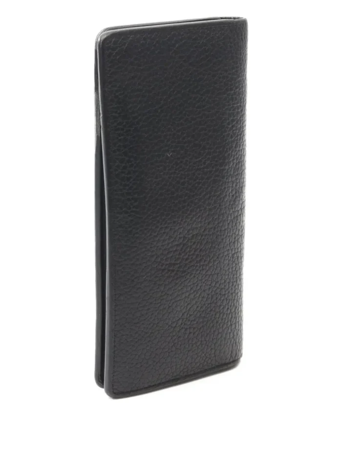 Louis Vuitton Pre-Owned 2017 Leather bi-fold Wallet