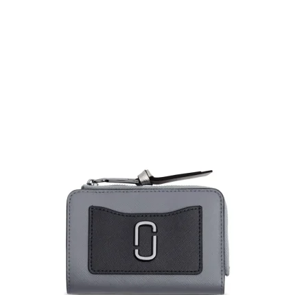 Marc Jacobs The Slim Bifold Wallet