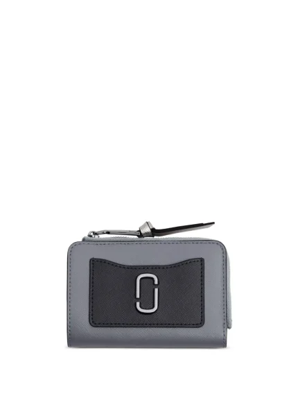 Marc Jacobs The Slim Bifold Wallet