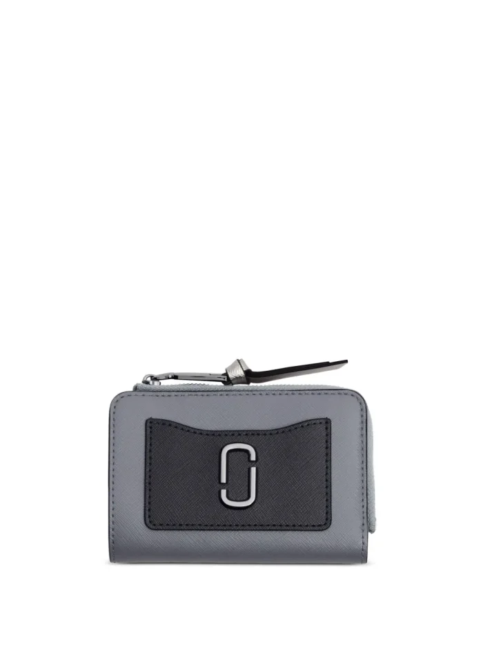 Marc Jacobs The Slim Bifold Wallet