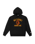 Miami Made Me Hoodie – Billionaire Boys Club