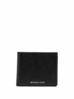 Michael Michael Kors 'Harrison' Fold Over Wallet