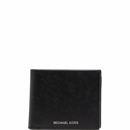 Michael Michael Kors 'Harrison' Fold Over Wallet