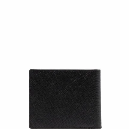 Michael Michael Kors 'Harrison' Fold Over Wallet