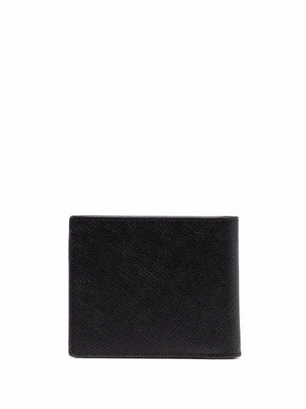 Michael Michael Kors 'Harrison' Fold Over Wallet