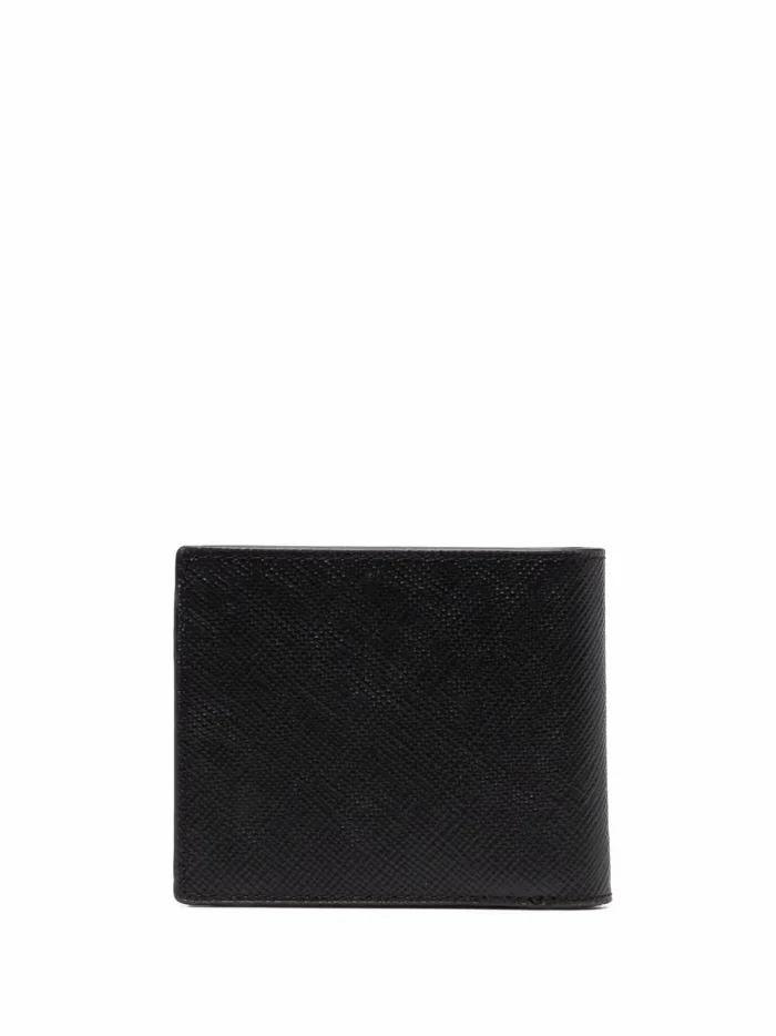 Michael Michael Kors 'Harrison' Fold Over Wallet