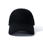 Mind Games Cap – Black