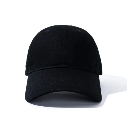 Mind Games Cap – Black