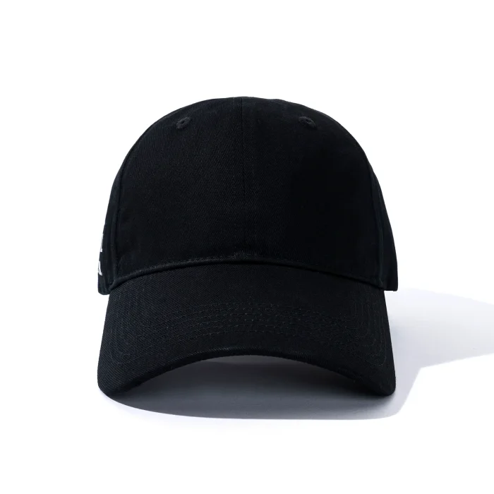 Mind Games Cap – Black