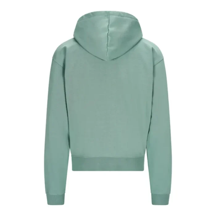 Mint NOFS Basic Hoodie
