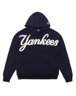 NY Yankees Heart & Mind Hoodie