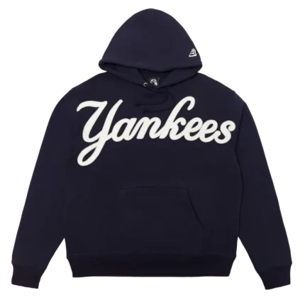 NY Yankees Heart & Mind Hoodie