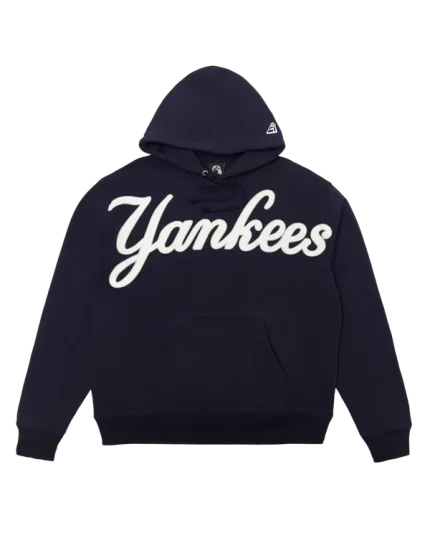 NY Yankees Heart & Mind Hoodie