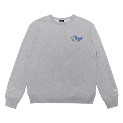 NY Yankees OG Logo Crewneck – Billionaire Boys Club