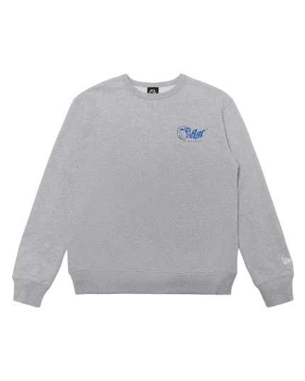NY Yankees OG Logo Crewneck – Billionaire Boys Club