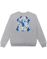 NY Yankees OG Logo Crewneck – Billionaire Boys Club