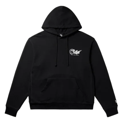 NY Yankees OG Logo Hoodie