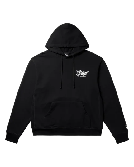 NY Yankees OG Logo Hoodie