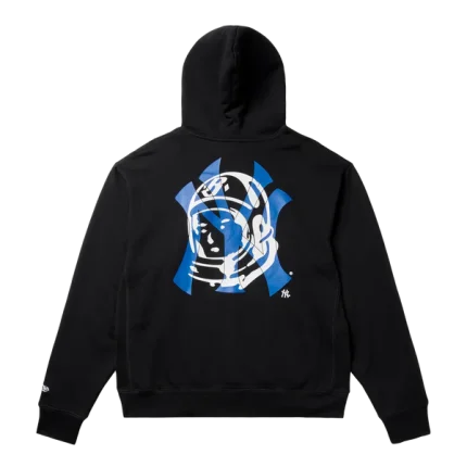NY Yankees OG Logo Hoodie