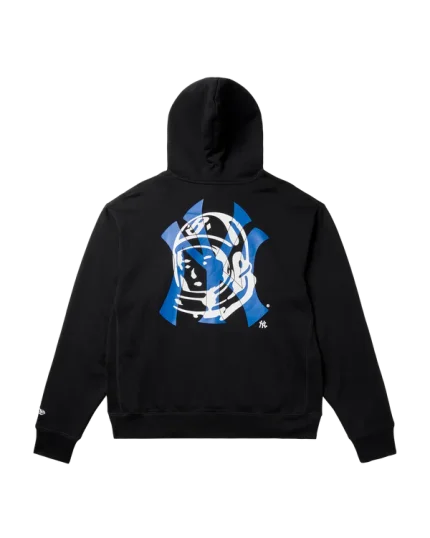 NY Yankees OG Logo Hoodie