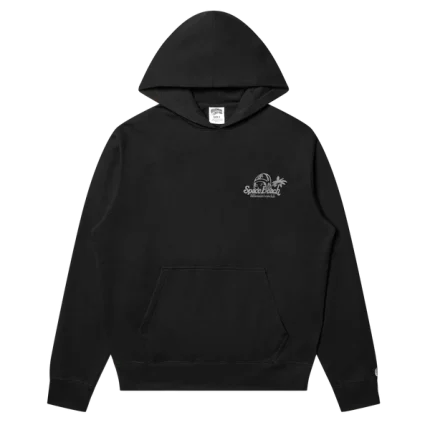 New Bora Hoodie – Billionaire Boys Club
