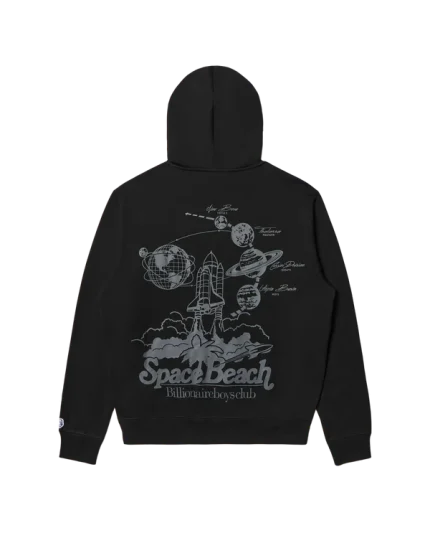 New Bora Hoodie – Billionaire Boys Club