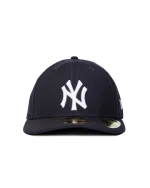 New Era NY Yankees Low Profile Fitted – Billionaire Boys Club