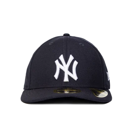 New Era NY Yankees Low Profile Fitted – Billionaire Boys Club