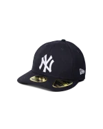 New Era NY Yankees Low Profile Fitted – Billionaire Boys Club