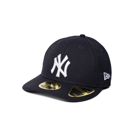 New Era NY Yankees Low Profile Fitted – Billionaire Boys Club