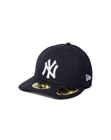 New Era NY Yankees Low Profile Fitted – Billionaire Boys Club
