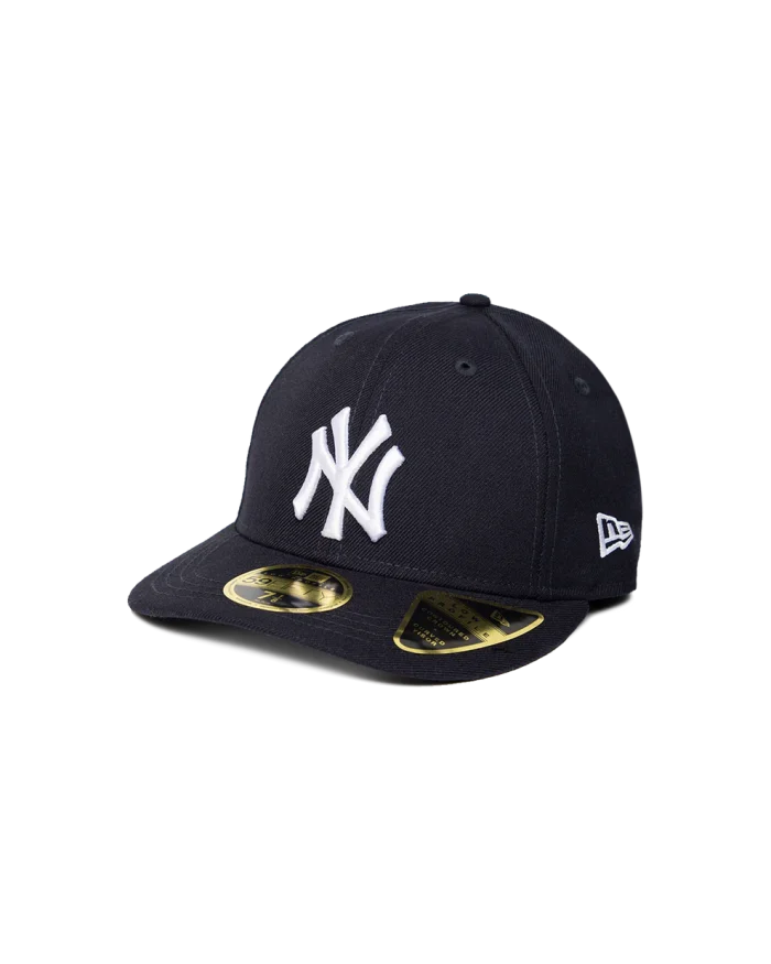 New Era NY Yankees Low Profile Fitted – Billionaire Boys Club