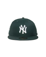 New Era NY Yankees Standard Crown Fitted